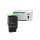 Toner Lexmark black 8000str.